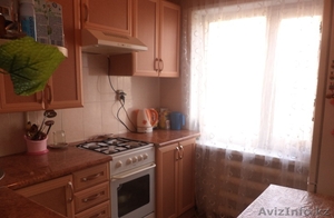 Продам двухкомнатную квартиру в Рабочем #887560