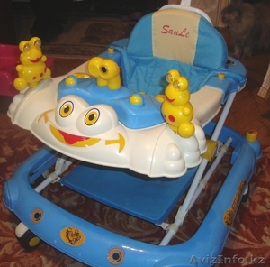 Ходунки детские #886165