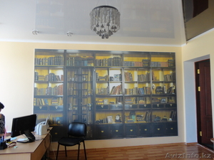 2 фирмы по Натяжным потолкам #891204