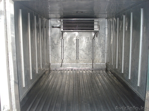 Грузоперевозки.Рефрижератор до1.5 тонн #882588
