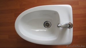 Продам Биде белого цвета #888550