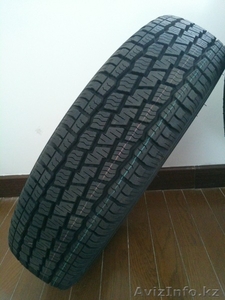 Шины для легкового коммерческого транспорта 185/75R16C #877810