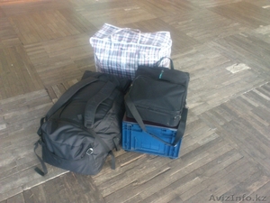 мобильный  планетарий #875435