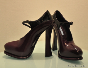 Туфли Prada.Италия #892653