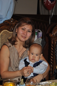 Детский массаж до 1 года. #873576