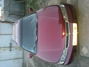 Honda Accord universal 1996 #882853