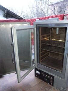 муфельная печь. термостат #883374