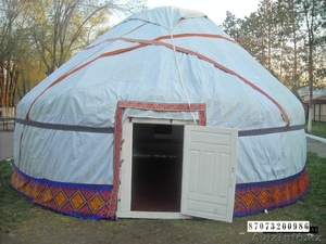 Продажа,  аренда,  прокат,  казахская юрта. Кигіз үй жалға беріледі. #890473