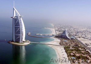 Незабываемый отдых в ОАЕ #882498