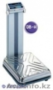 Напольные весы DB-H #888683