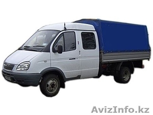 грузопассажирские перевозки #886132