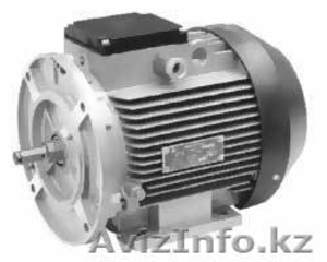 электродвигатели  - в наличии и под заказ #883276