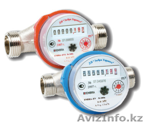 Установка счётчиков воды  #886680