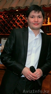 Тамада в городе Астане #255895