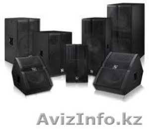 Арнеда звуковой аппаратуры #886245