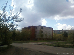 незавершенный дом #874344