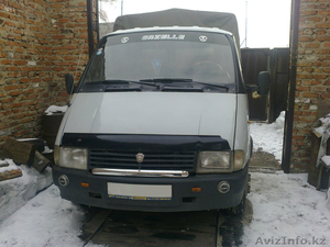 грузоперевозки в  черте города #728061