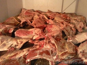 Качественная  недорогая говядина из Украины #893007