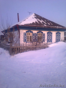 Продам дом г. Акколь(90 км от Астаны) #885075