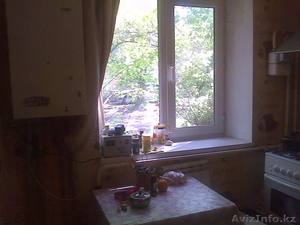 1 комнатная квартира в Каскелене,  продаю #892276