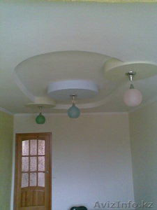 качесвенный ремонт квартир #874075