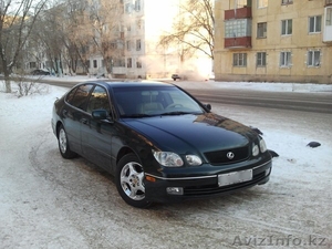 Продам машину Лексус JS300 или меняю на SURF!!! #881893