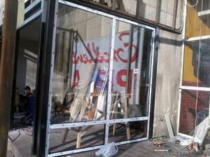 Ремонт,  реставрация окон и дверей. #884729