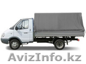 Грузоперевозки с грузчиками #891254