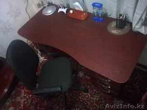 Новый письменный стол #885511