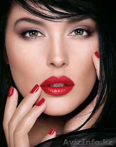 Будьте неотразимы всегда..вместе с выездным Салоном красоты ГМ #892048