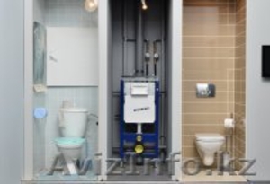 Услуги сантехника,  ремонт всех видов окон и дверей,  москитные сетки. #892198