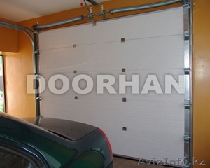 Автоматика на все типы ворот #889414