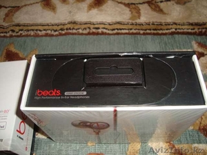 Monster Beats by Dr. Dre iBeats #888682