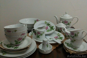Продам сервиз 102 предмета #880542