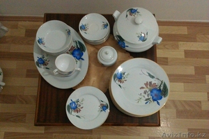 продам сервиз на 8 персон #880544