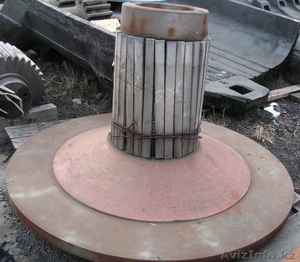 Любые запчасти к ЭШ  и ЭКГ #880687