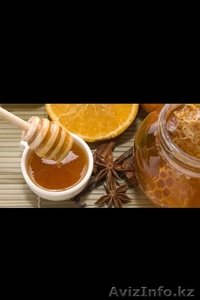 Мед (Алтайский край),  оптом  #880777