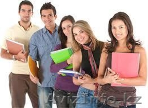 Репетиторство. Русский язык от  #885817