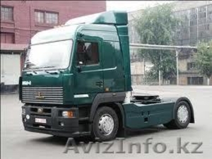 Оренбургспецтранс #891323