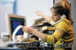 Бухгалтерские услуги. Кнор Ирина #872861