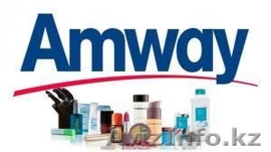 Американская компания Амвей #872999