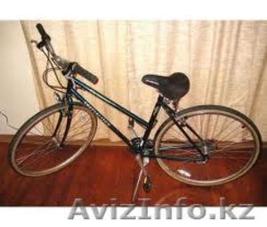 Продам Велосипед Specialized Crossroad #887668