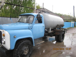 Услуги ассенизатора #884998