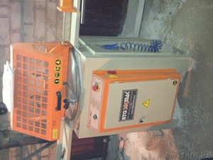 продам   оборудование для производства пластиковых окон #889071