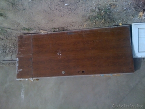 Продам Двери Металические #887441