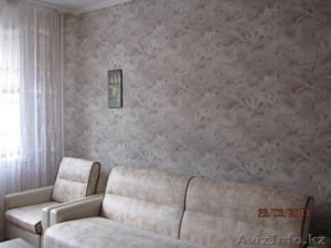 Срочно сдаю 2 ком. квартиру на длительный срок,  солидным,  Парковая зона #873921