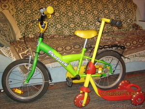 коляска,  стульчик,  велосипед,  самокат #887545