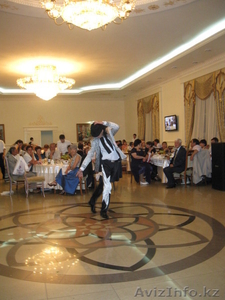 ТАНЕЦ для торжественного праздника!ОБРАЩАЙТЕСЬ К НАМ))) #882764