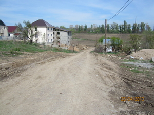 срочно продается участок из 8 соток в Каскелене #887588