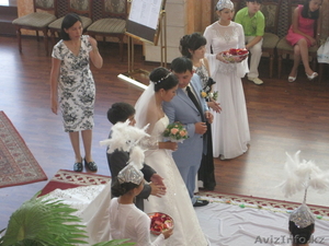 Сваебное платье #889473